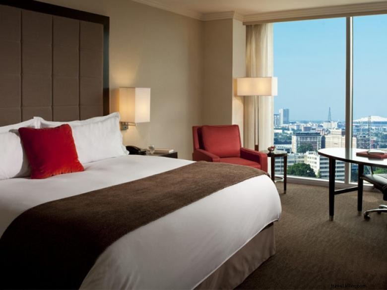 Hôtel Loews Atlanta