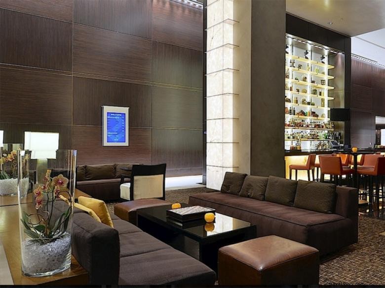 Hôtel Loews Atlanta