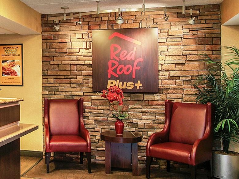 Red Roof Plus+ Atlanta – Buckhead
