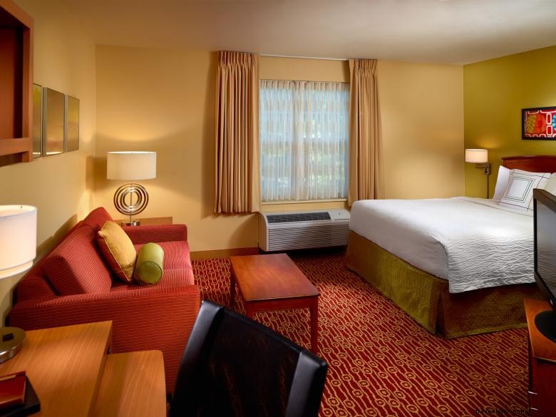 TownePlace Suites Atlanta Norcross/Peachtree Corners