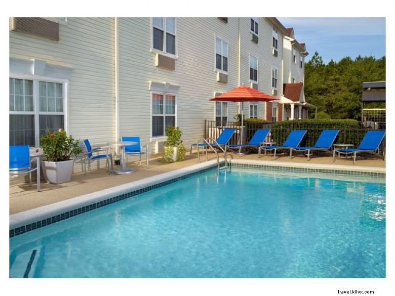 TownePlace Suites Atlanta Norcross/Peachtree Corners