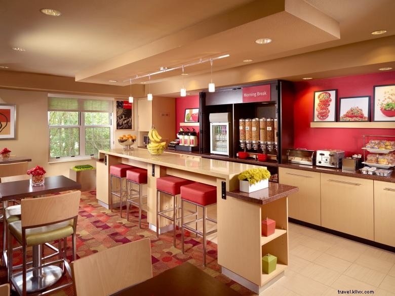 TownePlace Suites Atlanta Norcross/Peachtree Corners