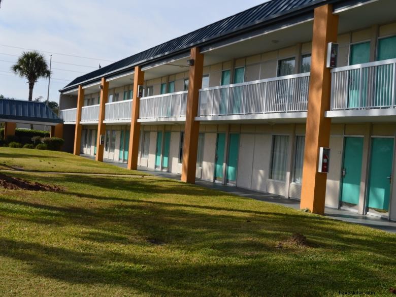 Centre de conférence Quality Inn & Suites – Thomasville