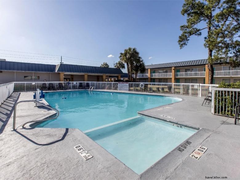 Centre de conférence Quality Inn & Suites – Thomasville