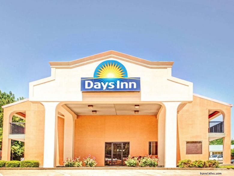 Days Inn par Wyndham à Kennesaw
