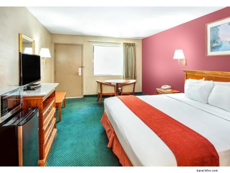 Days Inn par Wyndham à Kennesaw
