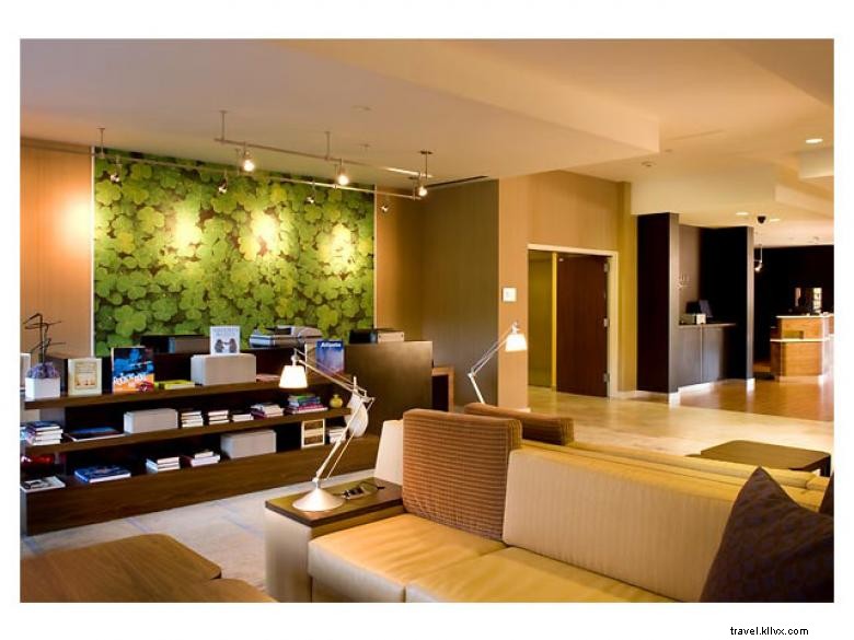 Courtyard by Marriott McDonough – Hôtel à Atlanta