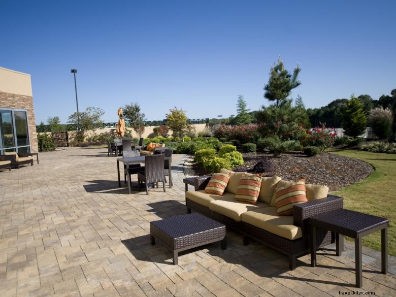 Courtyard by Marriott McDonough – Hôtel à Atlanta
