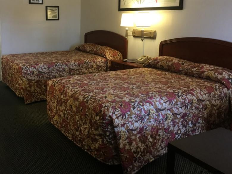 American Inn – Metter