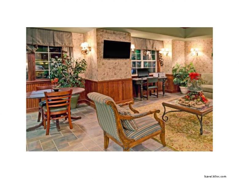Microtel Inn & Suites by Wyndham Atlanta/Perimeter Center