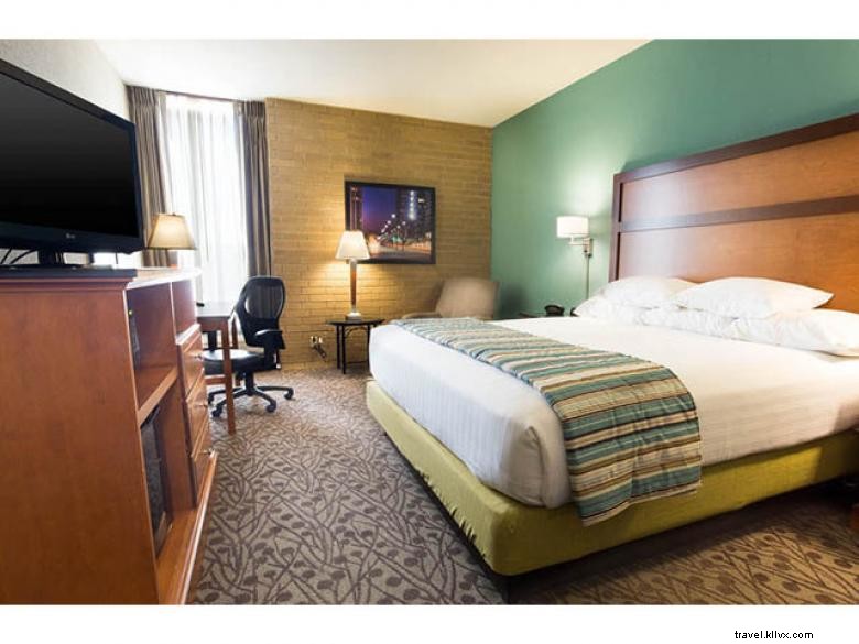 Drury Inn & Suites Atlanta – Morrow