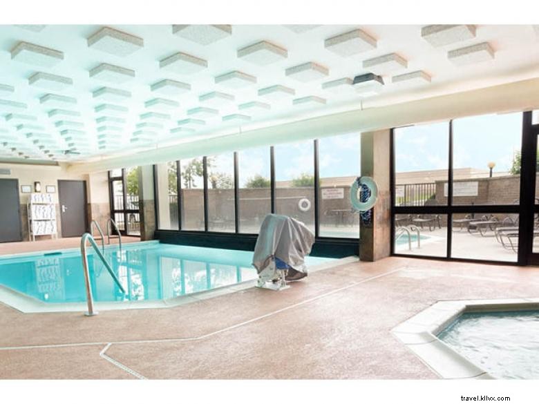 Drury Inn & Suites Atlanta – Morrow