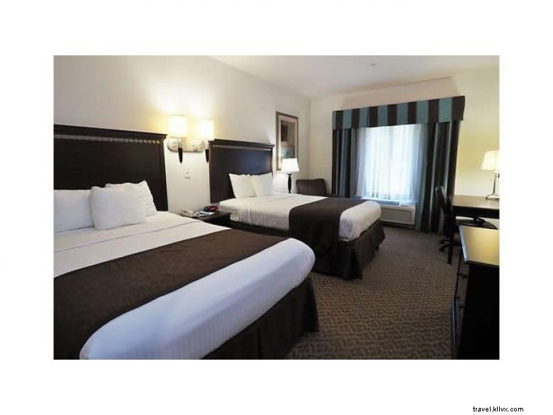 Country Inn & Suites par Radisson, Canton