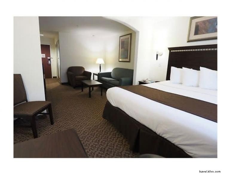 Country Inn & Suites par Radisson, Canton