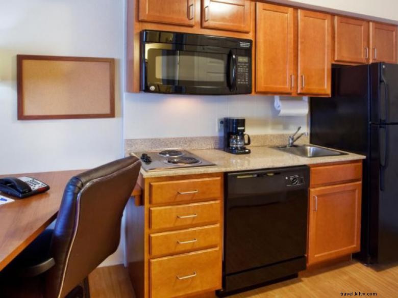 Candlewood Suites Warner Robins – Robins AFB