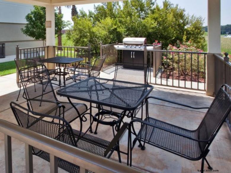 Candlewood Suites Warner Robins – Robins AFB