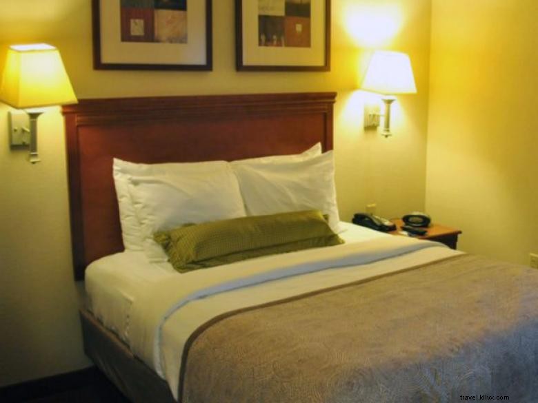Candlewood Suites Warner Robins – Robins AFB