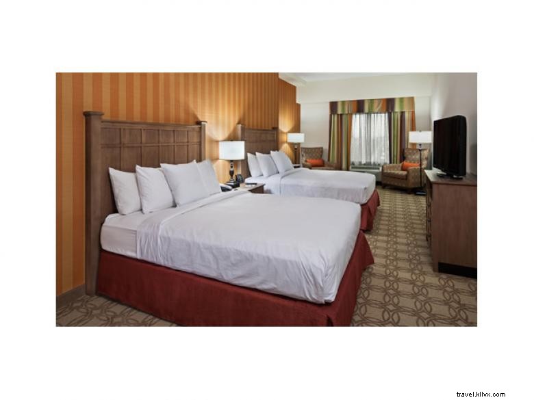 Homewood Suites – Midtown d Atlanta