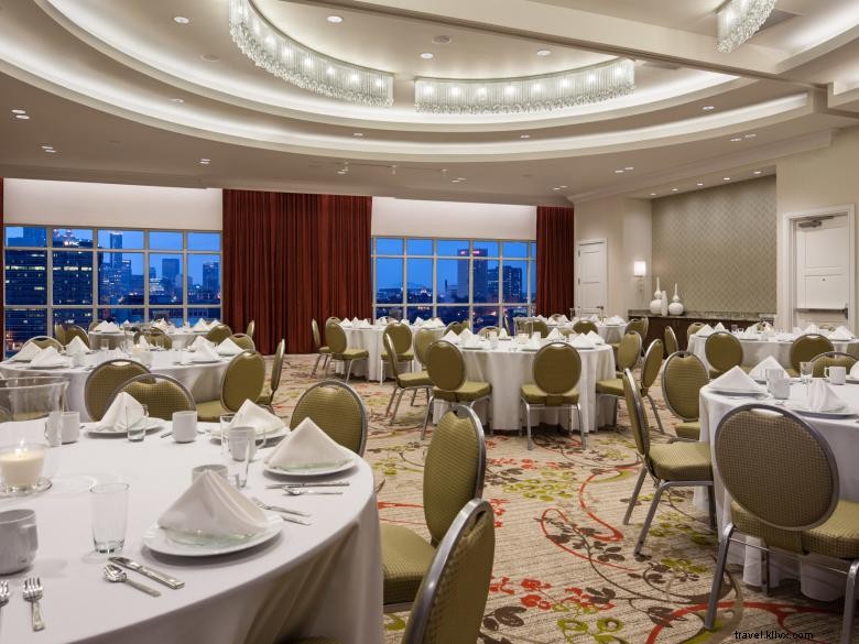 Homewood Suites – Midtown d Atlanta