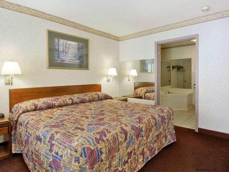 Days Inn by Wyndham à Cartersville