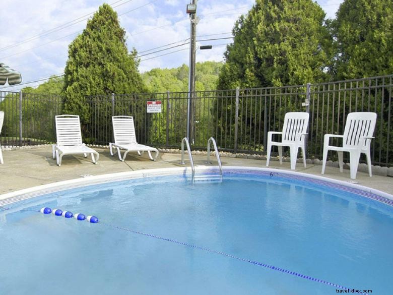 Days Inn by Wyndham à Cartersville