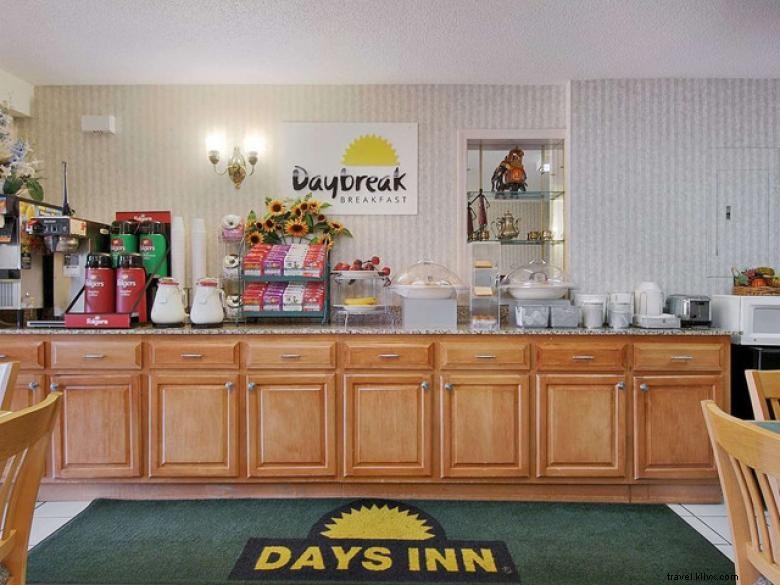 Days Inn by Wyndham à Cartersville