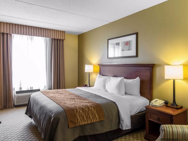 Comfort Inn & Suites de Cordele