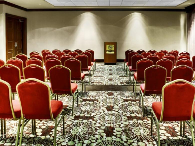 Hôtel Sheraton Augusta