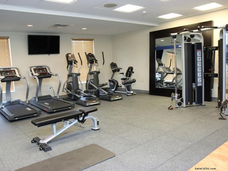Hampton Inn & Suites Rome