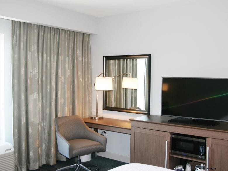 Hampton Inn & Suites Rome