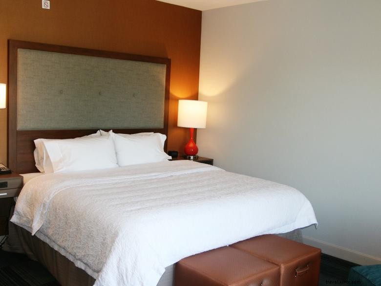 Hampton Inn & Suites Rome