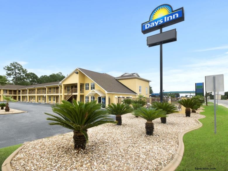 Days Inn Wyndham à Alma
