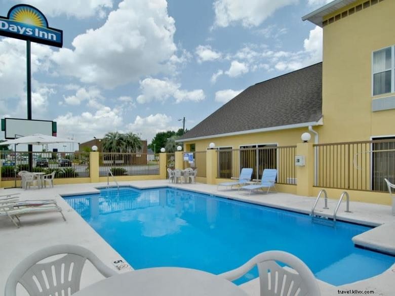 Days Inn Wyndham à Alma