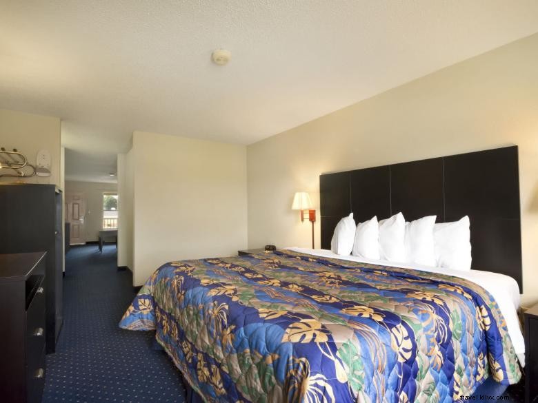 Days Inn Wyndham à Alma