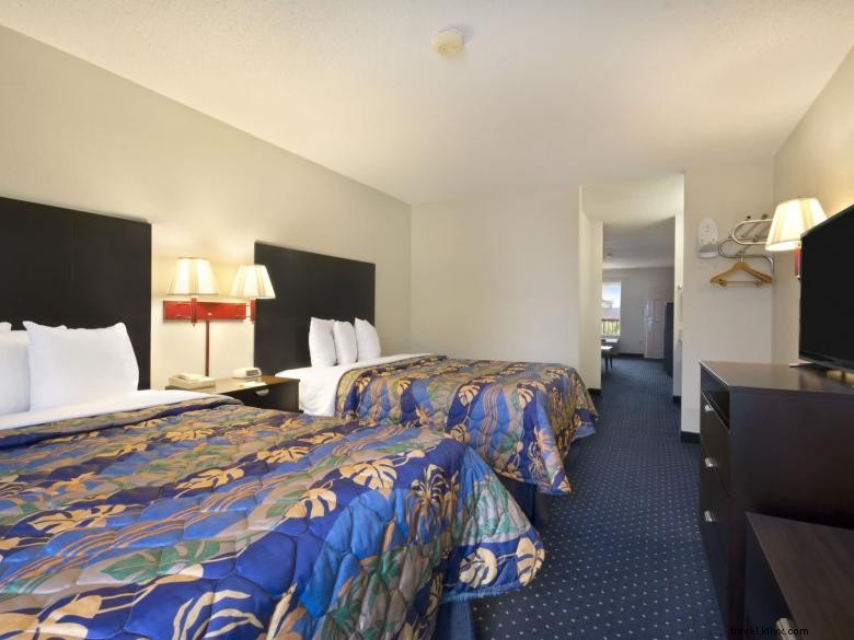 Days Inn Wyndham à Alma
