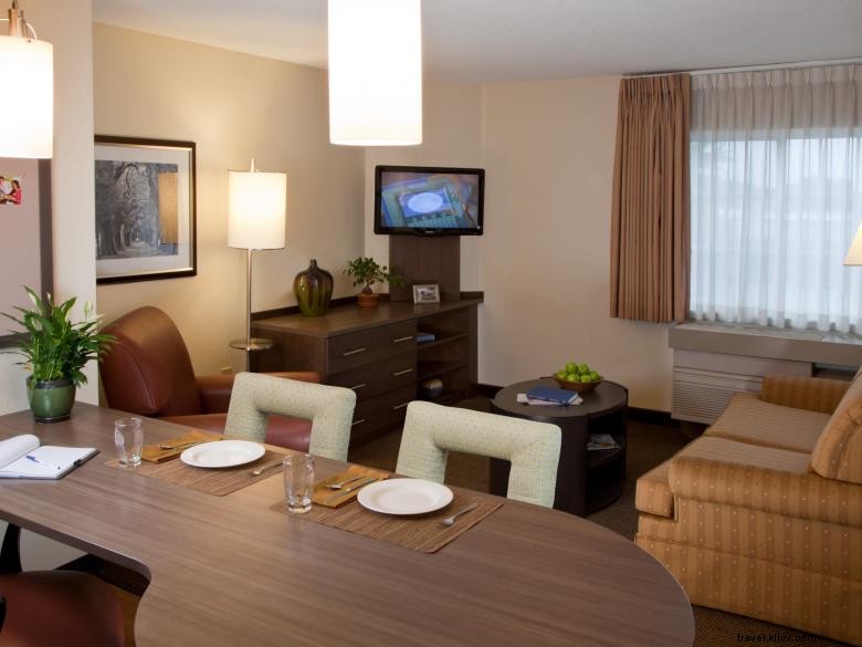 Candlewood Suites Atlanta – Suites de service à Duluth, GA