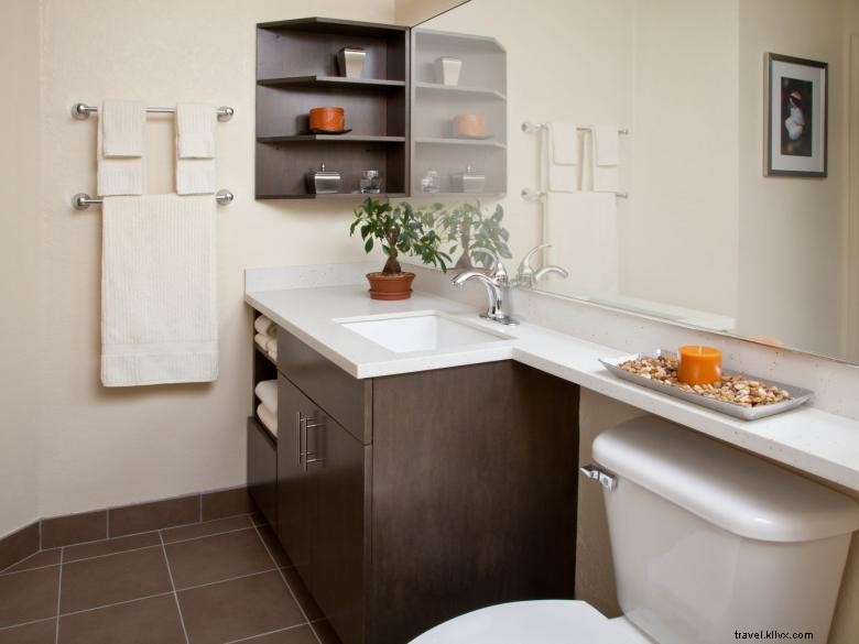 Candlewood Suites Atlanta – Suites de service à Duluth, GA