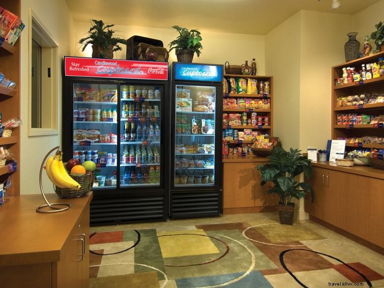 Candlewood Suites Atlanta – Suites de service à Duluth, GA