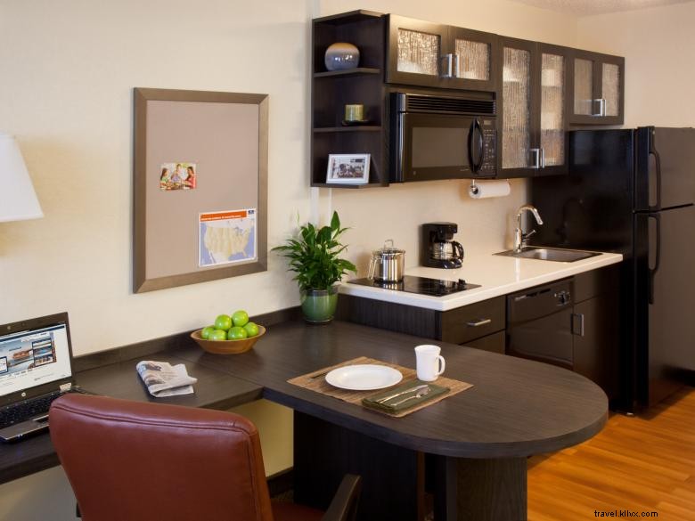 Candlewood Suites Atlanta – Suites de service à Duluth, GA