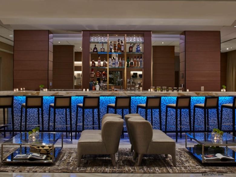 Hôtel AC Atlanta – Centre‑ville