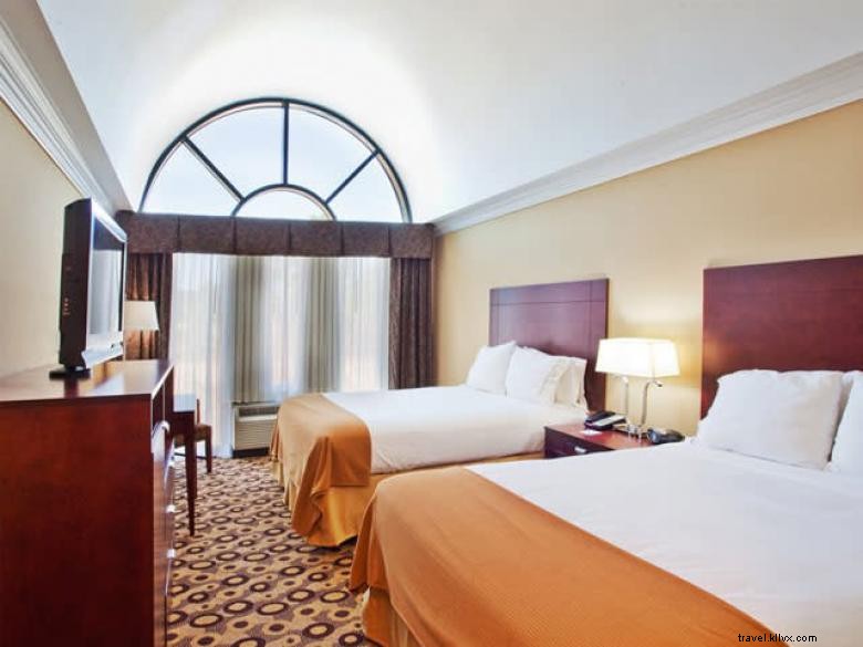 Holiday Inn Express & Suites Macon-Ouest