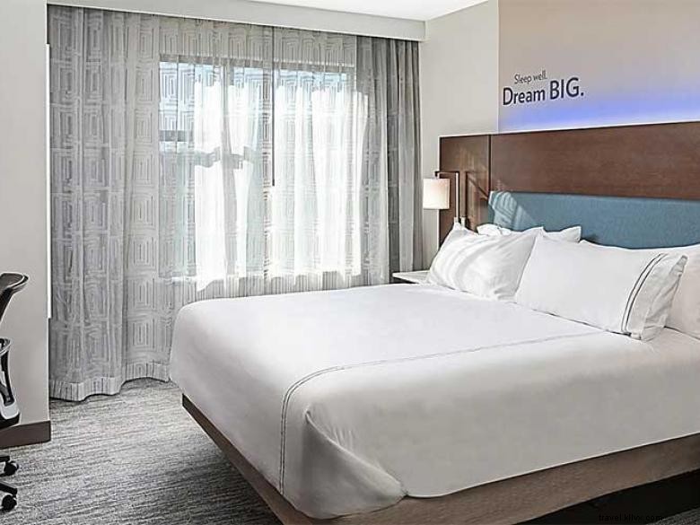 Hotel EVEN Alpharetta – Quartier d Avalon