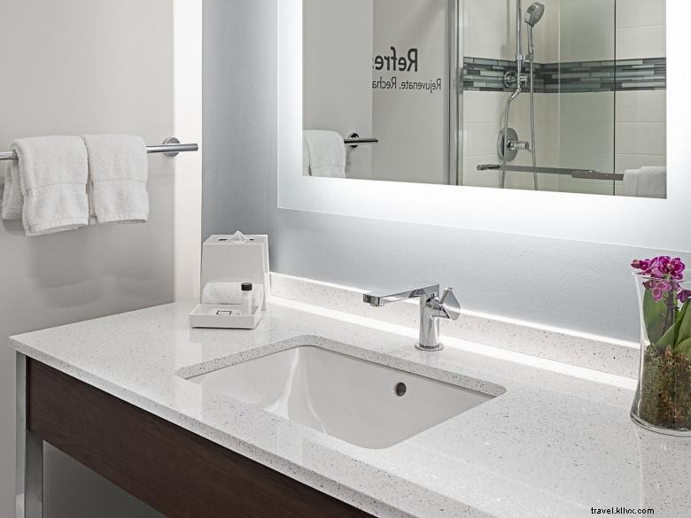 Hotel EVEN Alpharetta – Quartier d Avalon