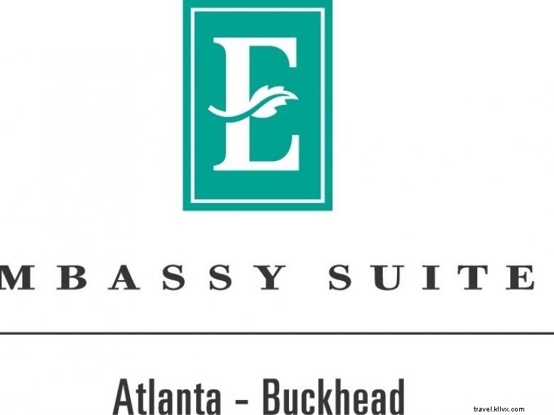 Embassy Suites by Hilton Atlanta – Buckhead