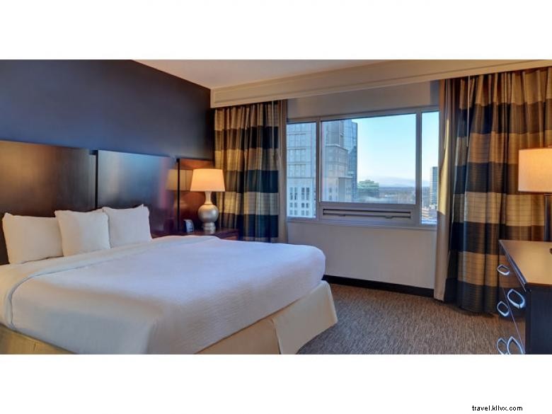 Embassy Suites by Hilton Atlanta – Buckhead
