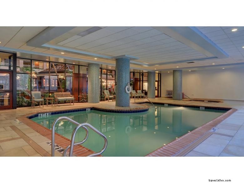 Embassy Suites by Hilton Atlanta – Buckhead