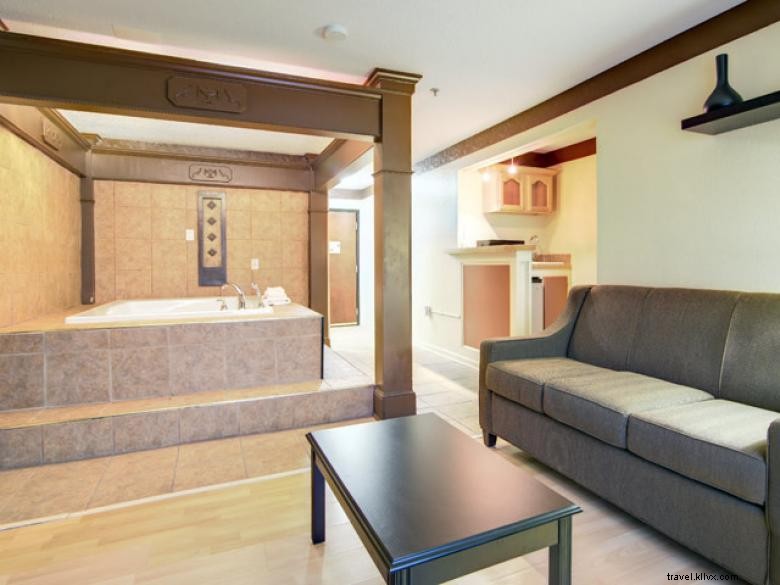 Comfort Inn & Suites Nord – Mâcon