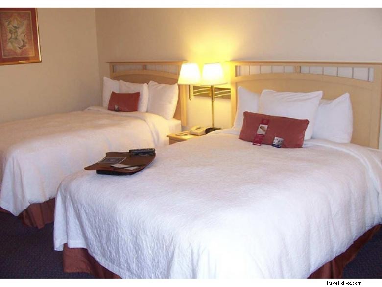 Hampton Inn Atlanta/Woodstock