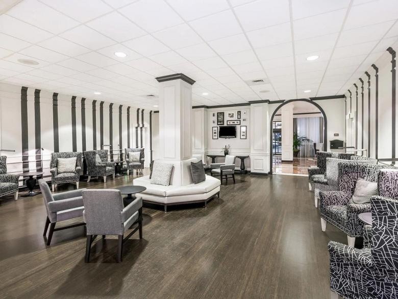 Sonesta Atlanta Nord-Ouest