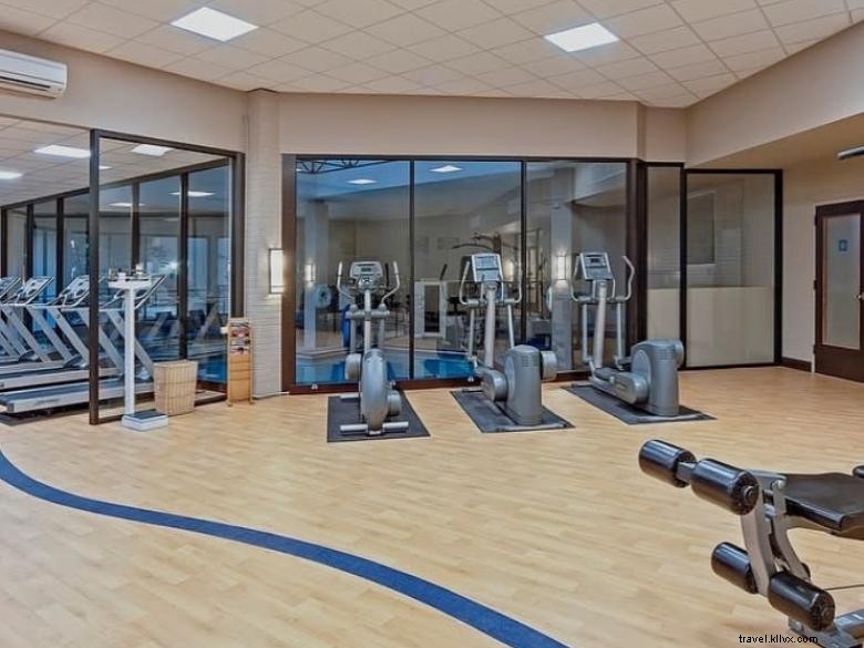 Sonesta Atlanta Nord-Ouest